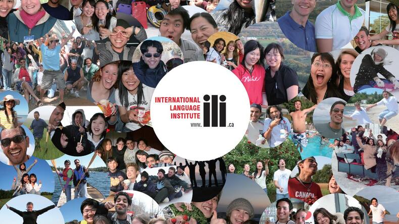 ILI - International Language Institute