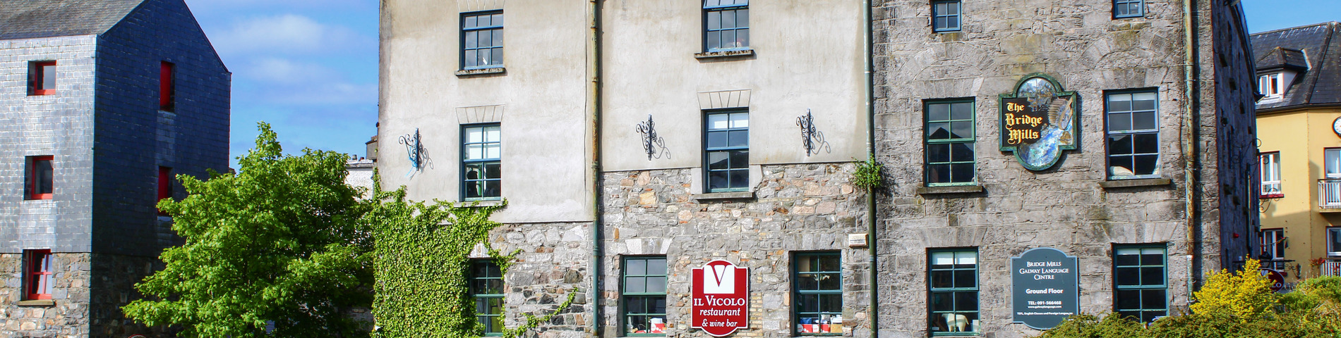 Bridge Mills Galway Language Centre 사진 1