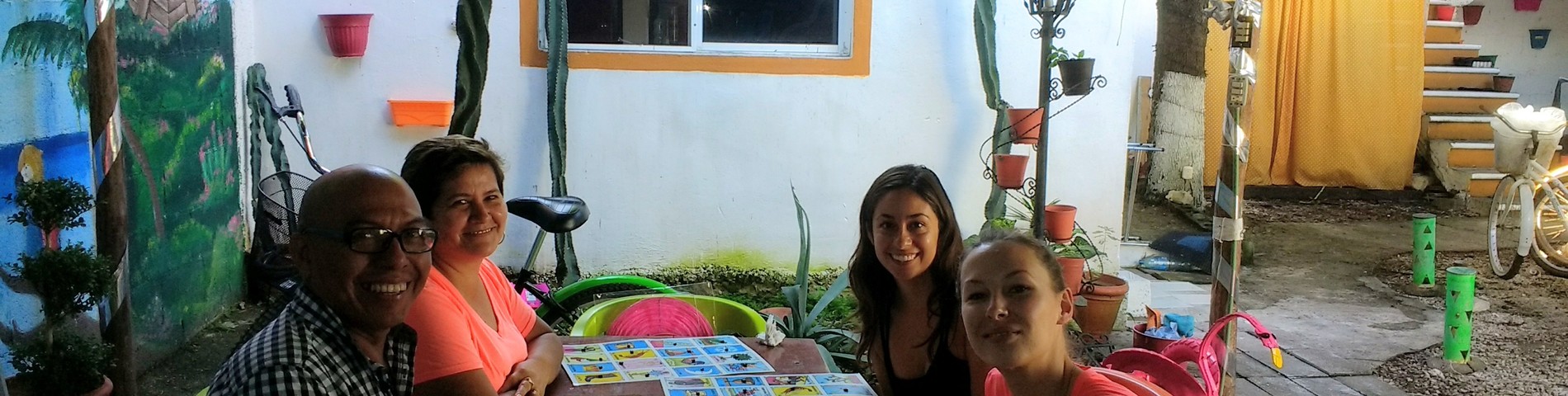 Chichén Itzá Language School 사진 1