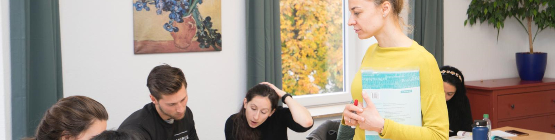 Sprachschule Aktiv 사진 1