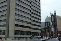 Rezydencja Studencka Tartu (Apartament Ekonomiczny), Centre of English Studies (CES), Toronto