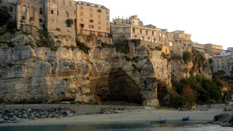 Tropea