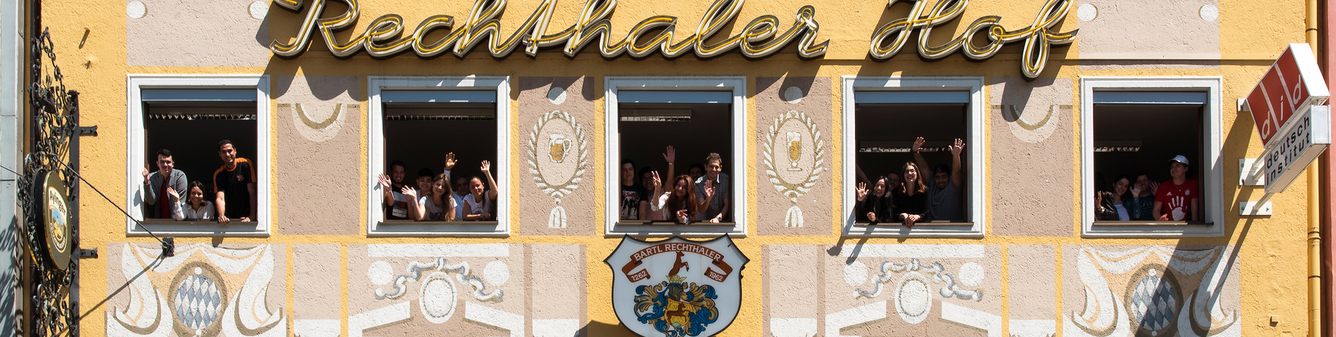 DID Deutsch-Institut obrazek 1
