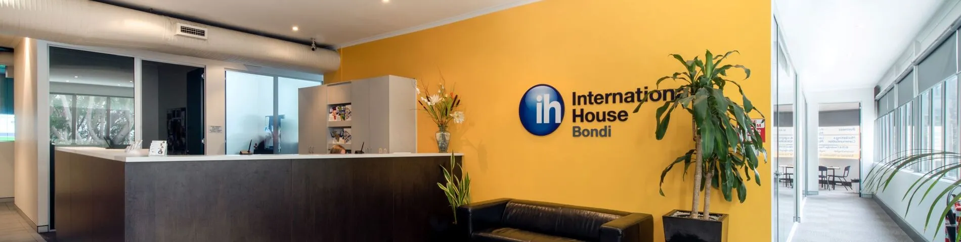 International House obrazek 1