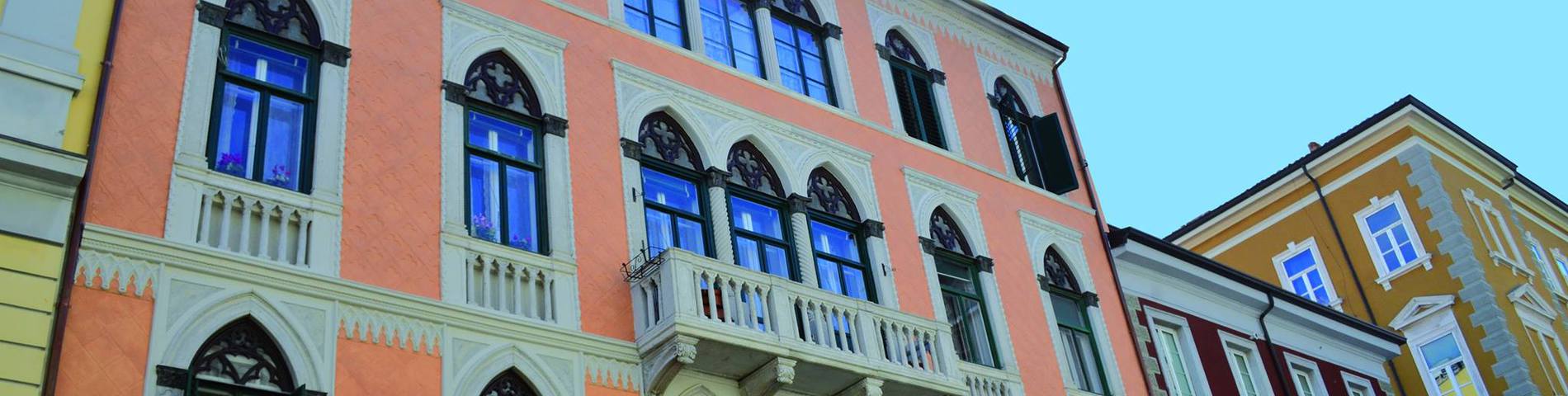 Piccola Università Italiana - Le Venezie obrazek 1