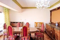Dokki Accommodation (Single bedroom), International House, Kairo