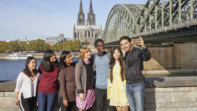 Utflukter i Köln