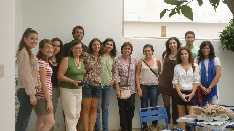 CIAL Centro de Linguas