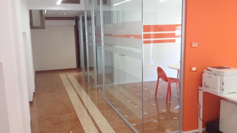 English School Bassano -