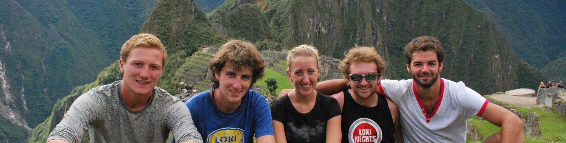 Amauta Spanish School bilde 1