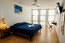 Residência estudantil, International House - Riviera Maya, Playa del Carmen
