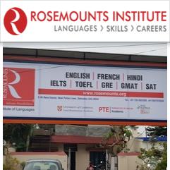 Rose Mount's Institute of Languages