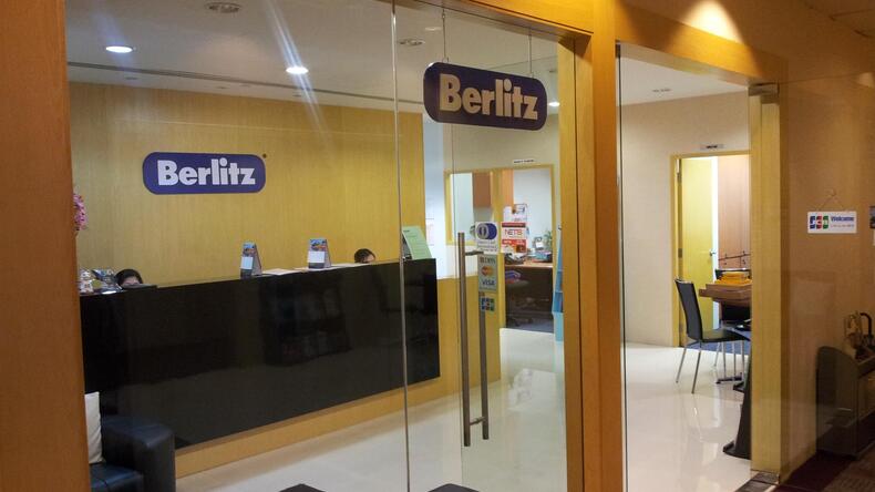 Berlitz Play - Berlitz Idiomas