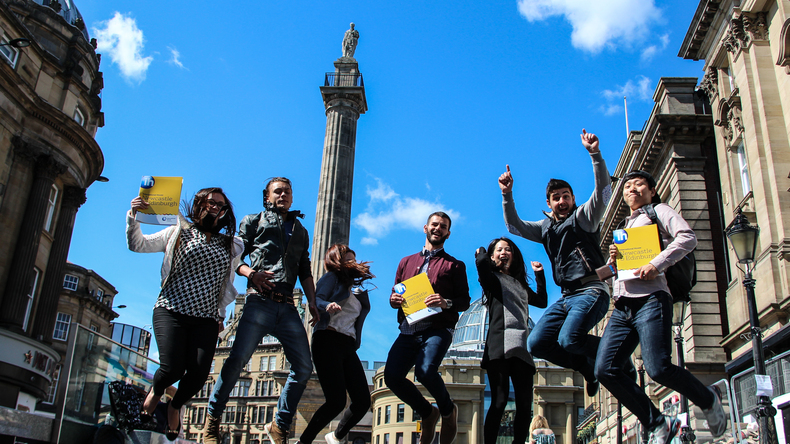 Frases em inglês para usar no café da manhã- Newcastle Idiomas