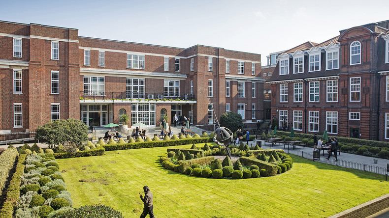 Skola Londres Escola de Inglês | 15 Avaliações reais
