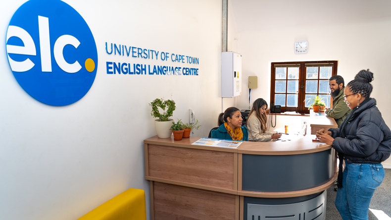 Dinheiro, dinheiro, dinheiro! - UCT English Language Centre