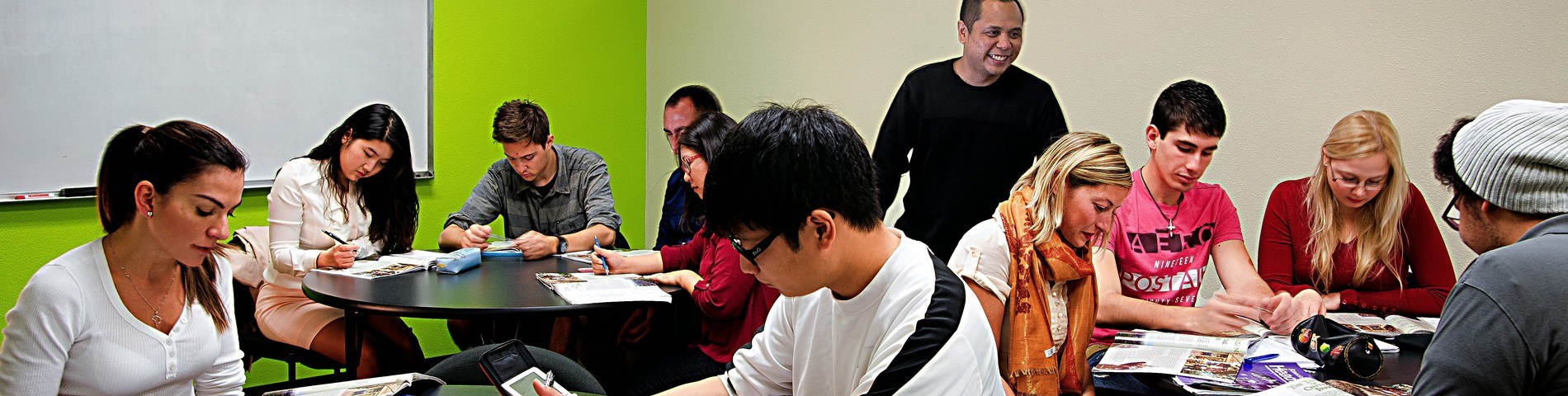 LSI - Language Studies International foto 1