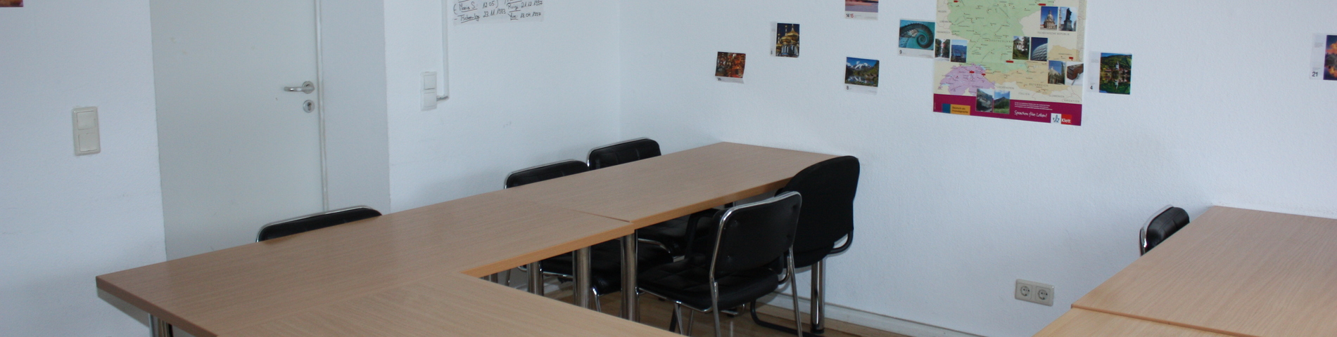 Steinke Institut foto 1
