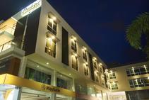Отель Prestigio , 3D Universal English Institute, Себу