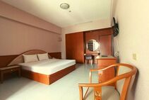 VP Tower - Suite Standard, International House, Бангкок