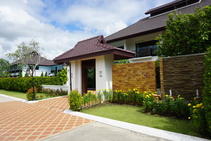 IH Chiang Mai Lodge , International House, Чиангмай