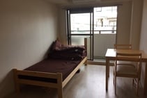 Apartment, Lexis Japan, Коби