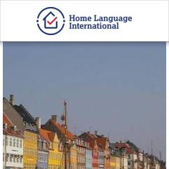 Study & Live in your Teacher's Home