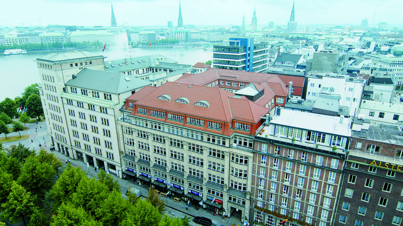 DID Deutsch-Institut - Гамбург