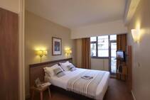 Apart'Hotels (Category *** - Standard), Les ateliers FL, Paris