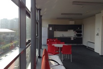 Student Residence CAMPLUS GORLA, Linguadue, Milano