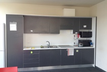 Student Residence CAMPLUS GORLA, Linguadue, Milano