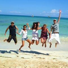 Dominican Language School