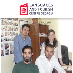 Languages And Tourism Centre Georgia