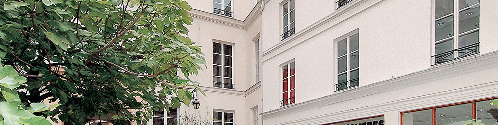 Bayswater bild 1