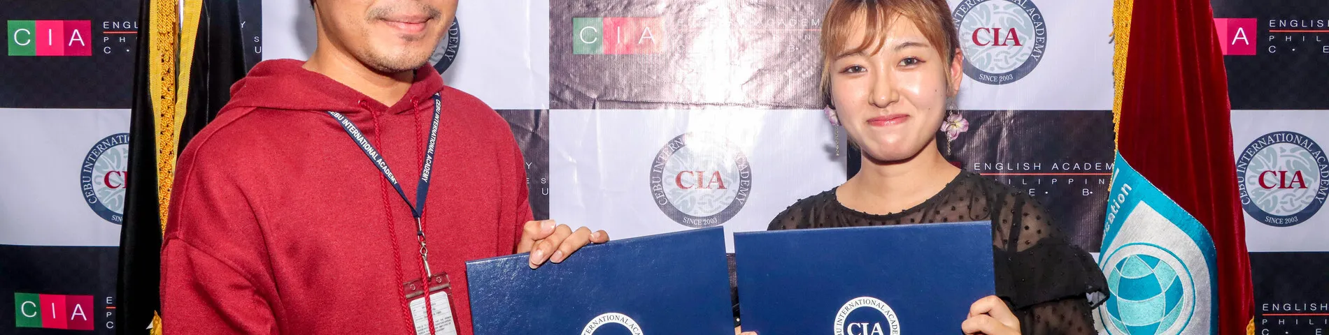 CIA - Cebu International Academy bild 1