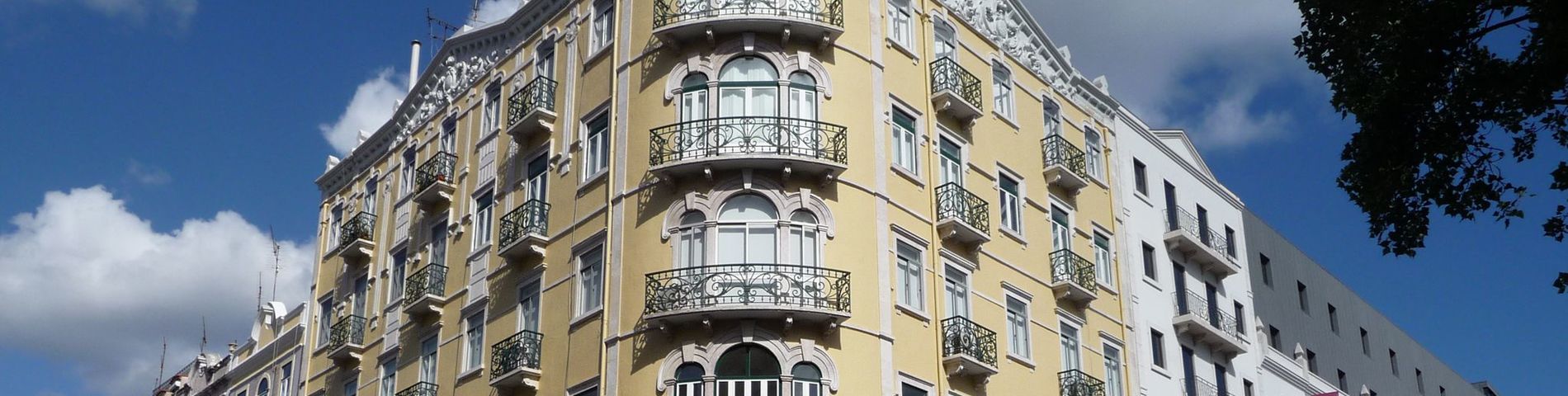 CIAL Centro de Linguas bild 1