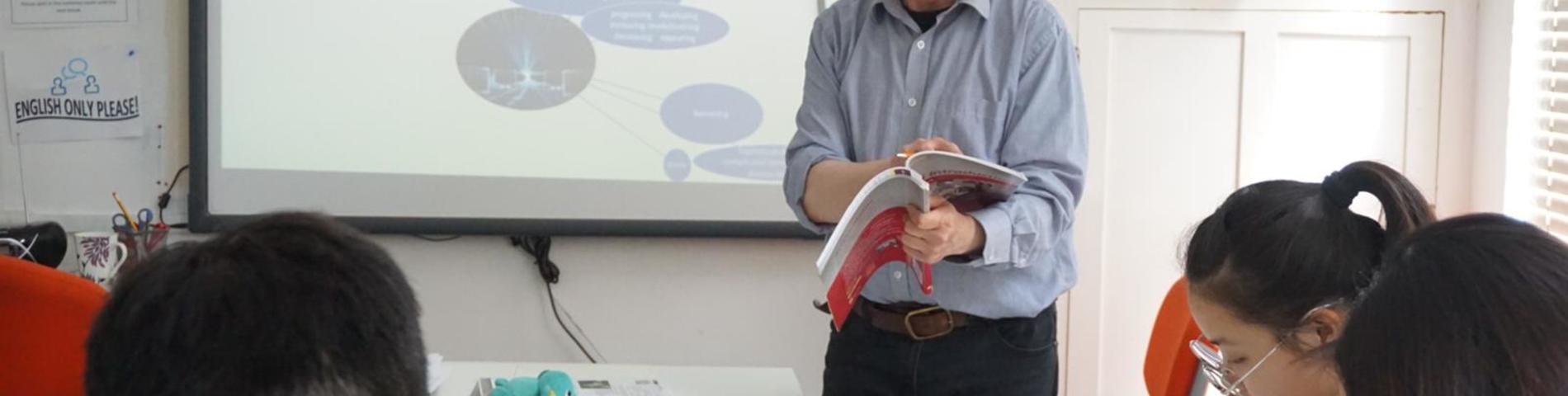 City School of Languages bild 1