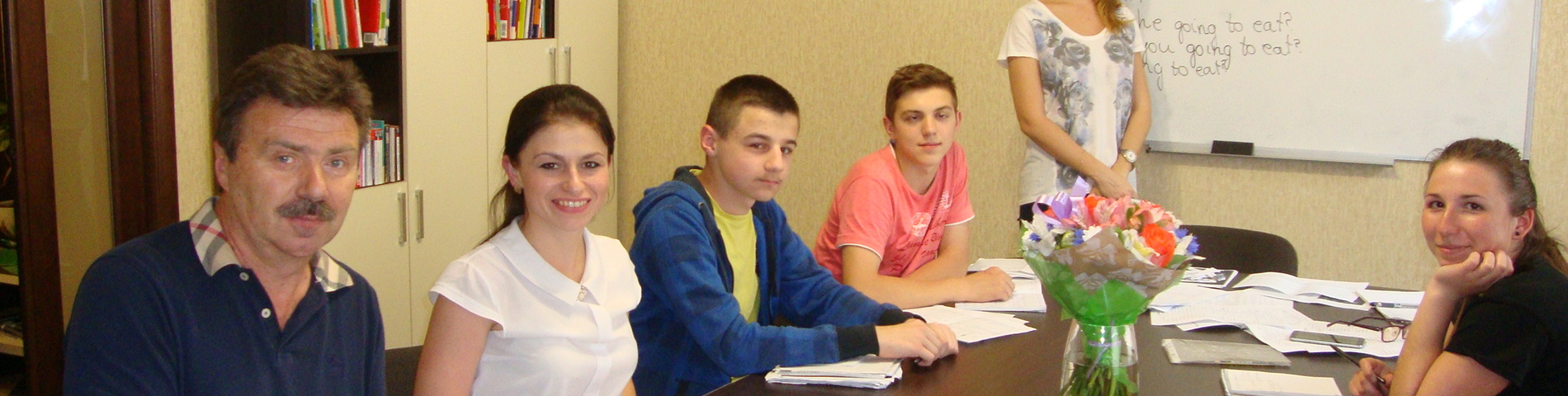 Echo Eastern Europe bild 1