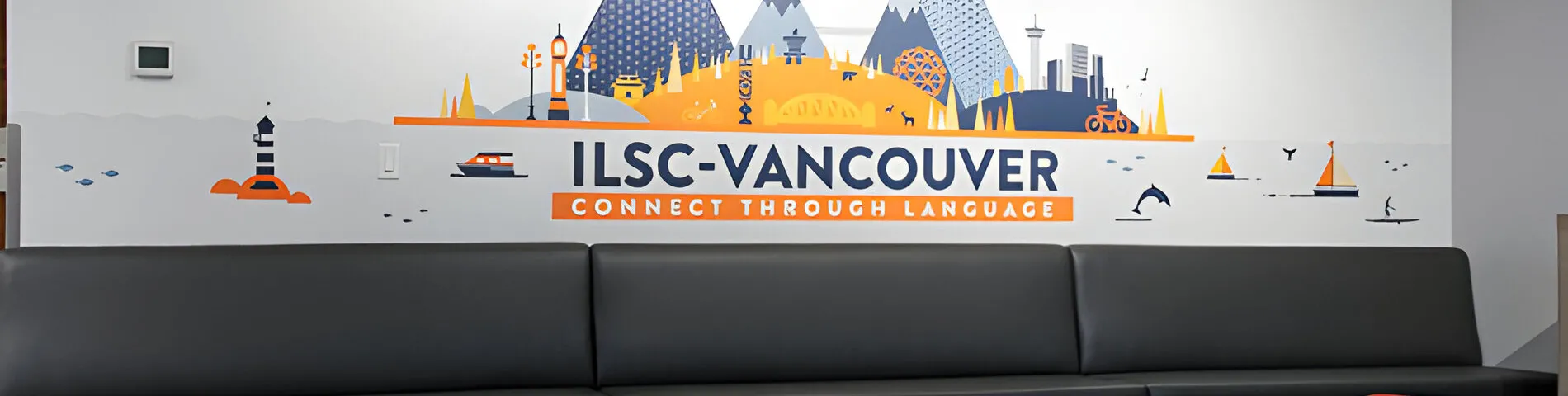ILSC Language School Online bild 1