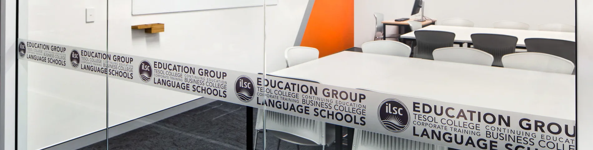 ILSC Language School bild 1