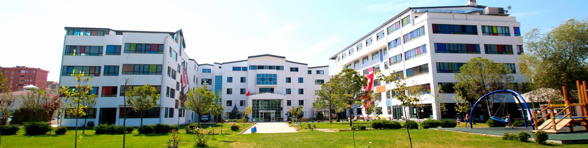 Natillus International Language Academy Junior Summer School bild 1