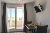 Tourist residence Marianne *** – 1-izbový apartmán, Accent Francais, Montpellier
