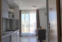 Tourist residence Marianne *** – 1-izbový apartmán, Accent Francais, Montpellier