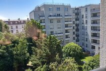 Aparthotel Adagio – prístup Paris-Reuilly, Accord French Language School, Paríž