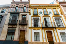 Santa Ana Studio - Higher Standard Residence, clic International House, Sevilla