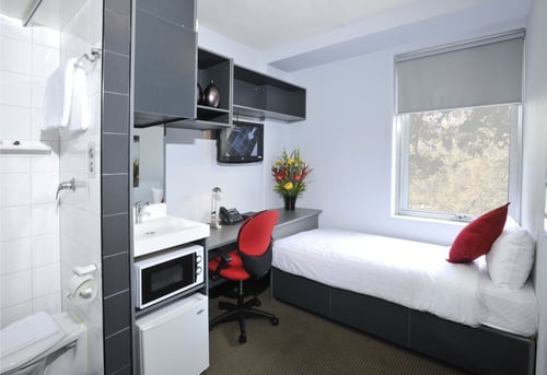 Dátumové údaje miest Melbourne