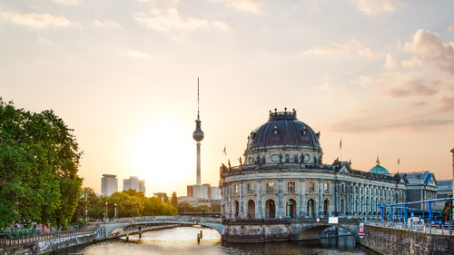 Frankfurt dátumové údaje miesta