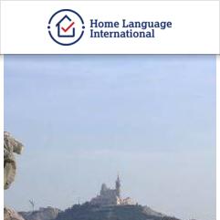 Study & Live in your Teacher's Home
