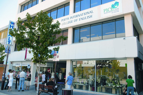 Perth dátumové údaje miesta