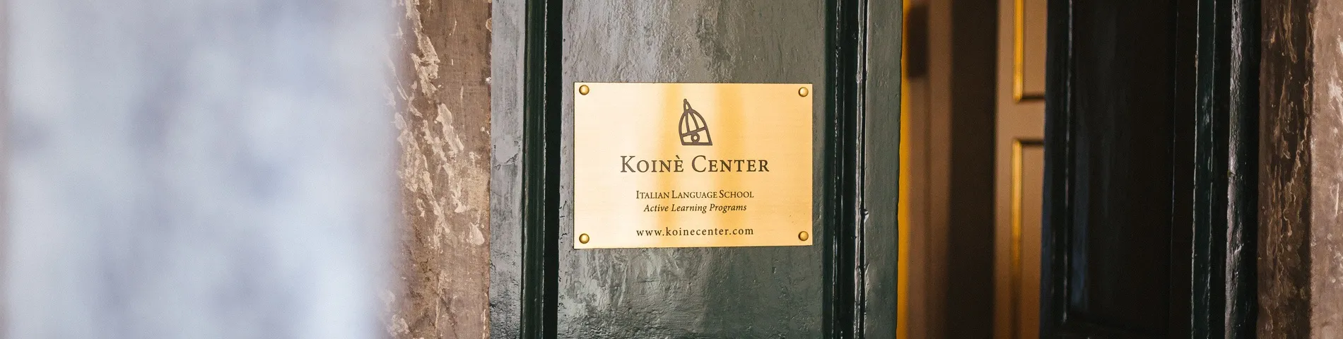 Obrázok školy Centro Koinè – 1